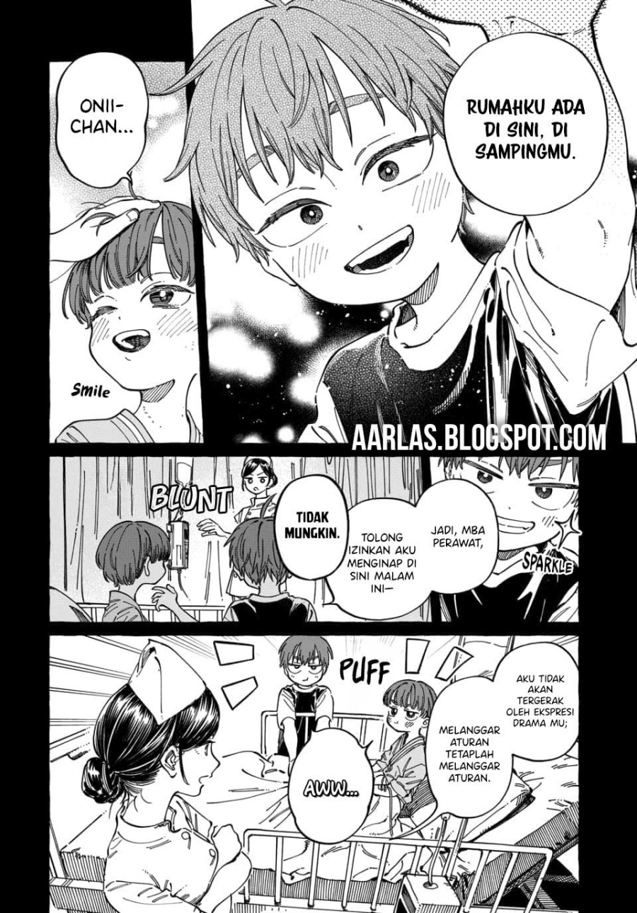 Boku no Suki na Hito ga Suki na Hito Chapter 29 Gambar 5