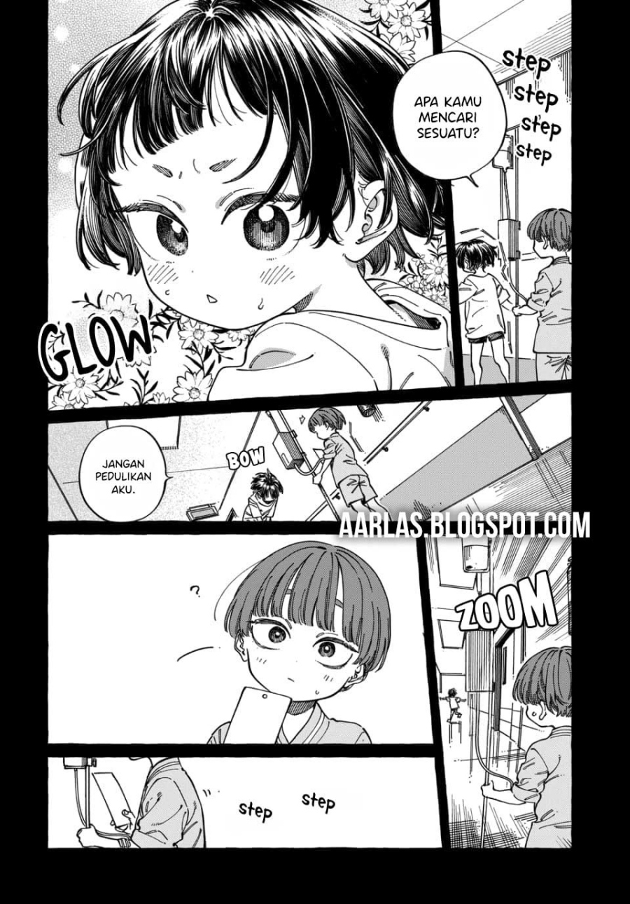 Boku no Suki na Hito ga Suki na Hito Chapter 29 Gambar 17