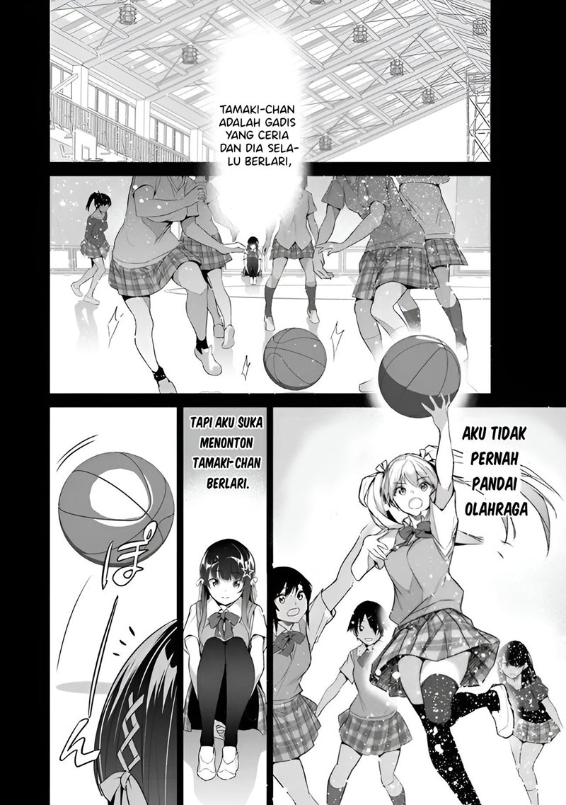 Boku wa Isekai de Fuyo Mahou to Shoukan Mahou wo Tenbin ni Kakeru Chapter 03 Gambar 3