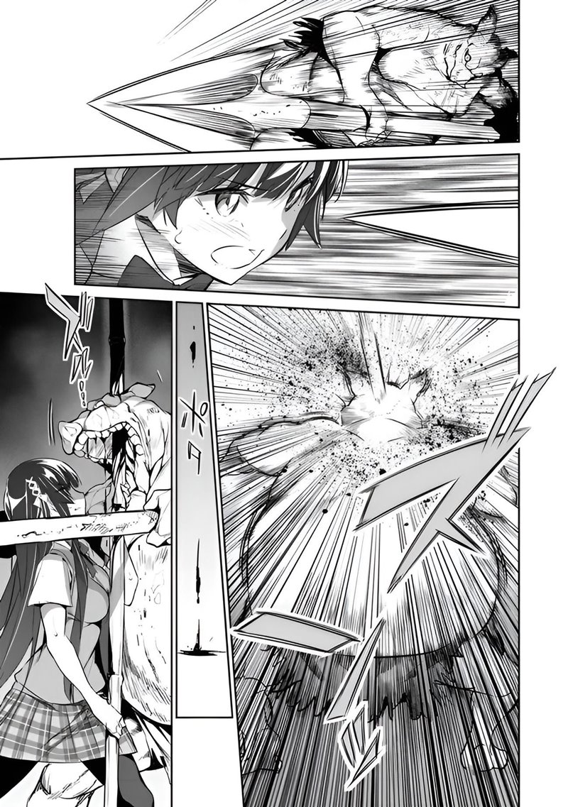 Boku wa Isekai de Fuyo Mahou to Shoukan Mahou wo Tenbin ni Kakeru Chapter 03 Gambar 22