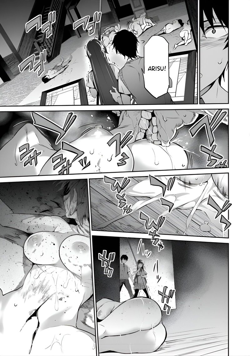 Boku wa Isekai de Fuyo Mahou to Shoukan Mahou wo Tenbin ni Kakeru Chapter 03 Gambar 29
