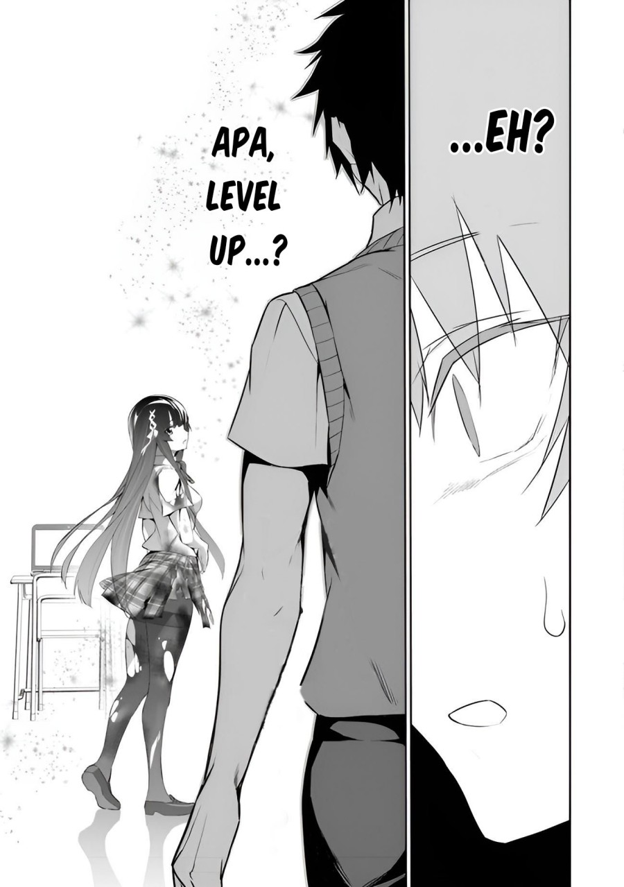 Boku wa Isekai de Fuyo Mahou to Shoukan Mahou wo Tenbin ni Kakeru Chapter 05 Gambar 12