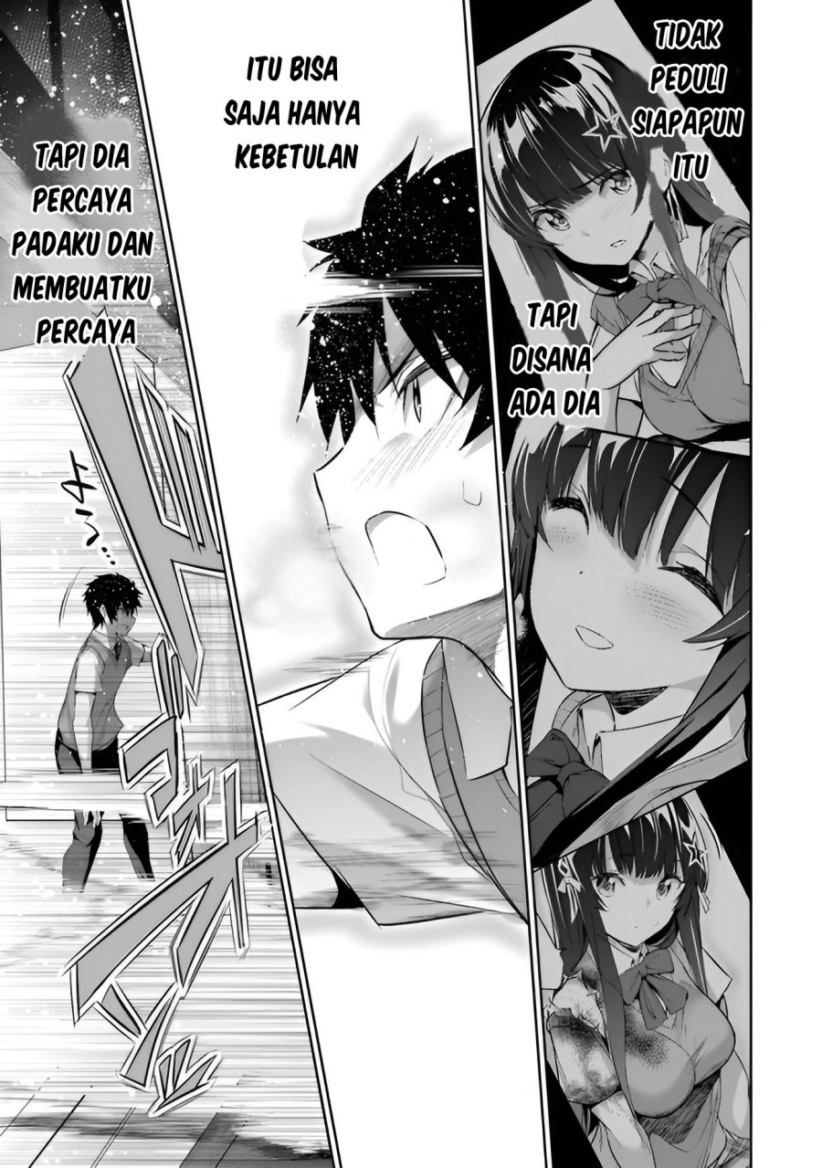 Boku wa Isekai de Fuyo Mahou to Shoukan Mahou wo Tenbin ni Kakeru Chapter 05 Gambar 30