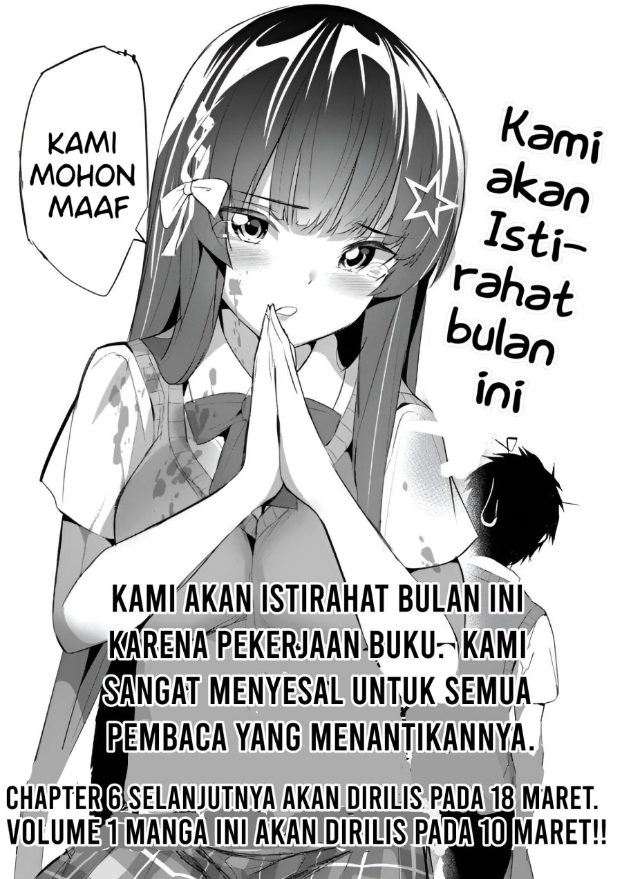 Boku wa Isekai de Fuyo Mahou to Shoukan Mahou wo Tenbin ni Kakeru Chapter 05 Gambar 33