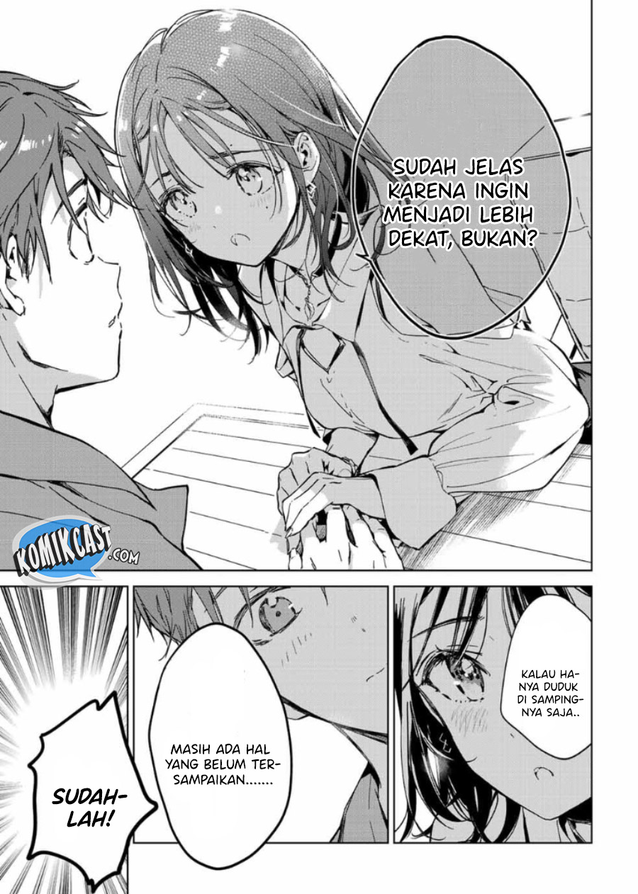 Bokutachi no Saitan Kyori Chapter 00 Gambar 10