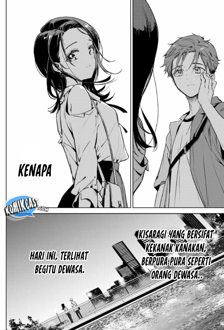 Bokutachi no Saitan Kyori Chapter 00 Gambar 18