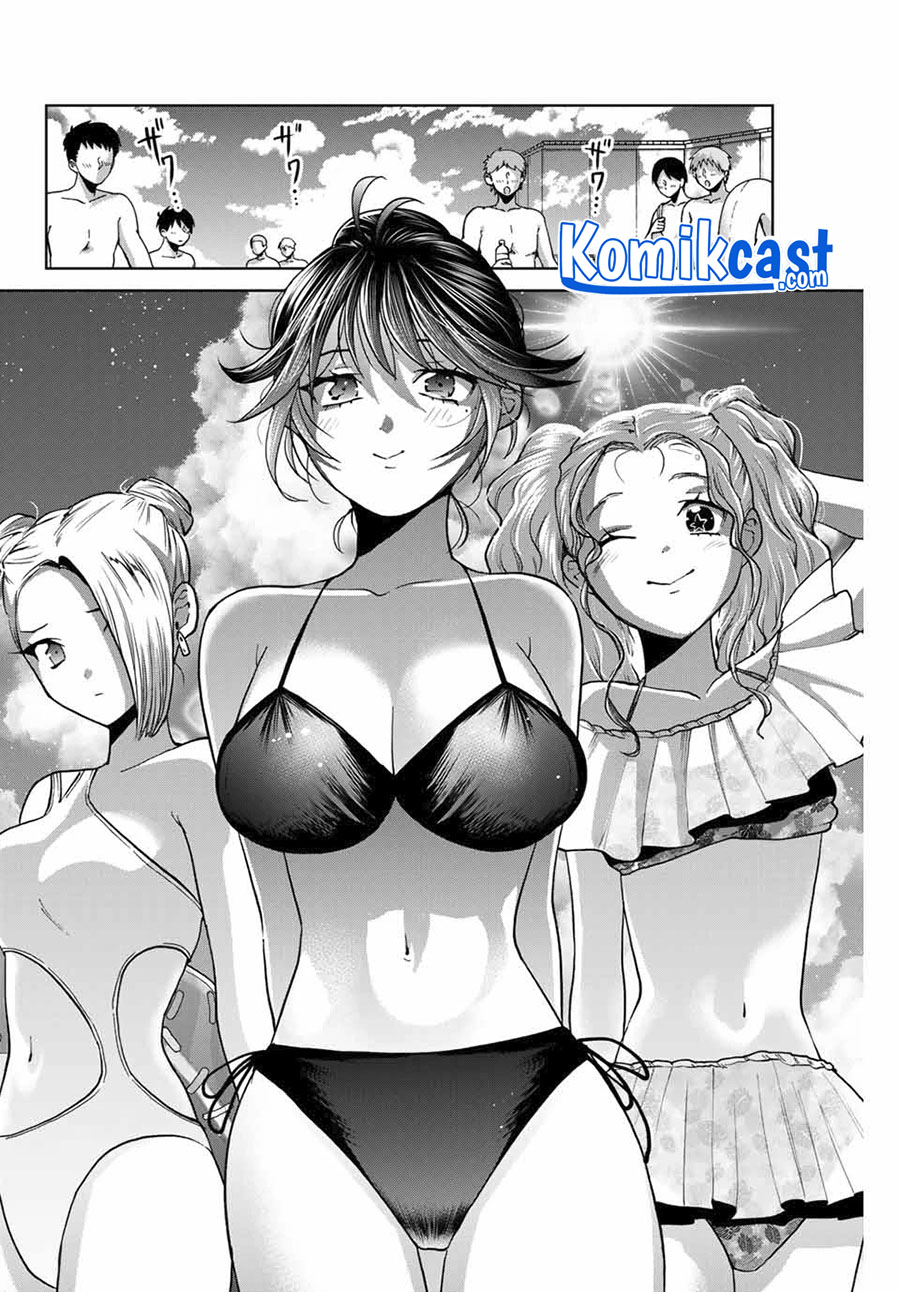 Bokutachi wa Hanshoku wo Yameta Chapter 29 Gambar 11