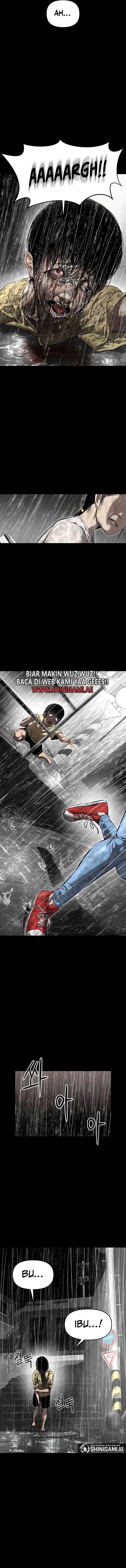 Bones (Serialization) Chapter 11 Gambar 16