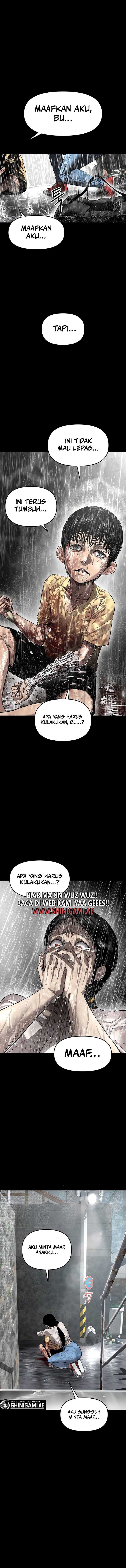 Bones (Serialization) Chapter 11 Gambar 21