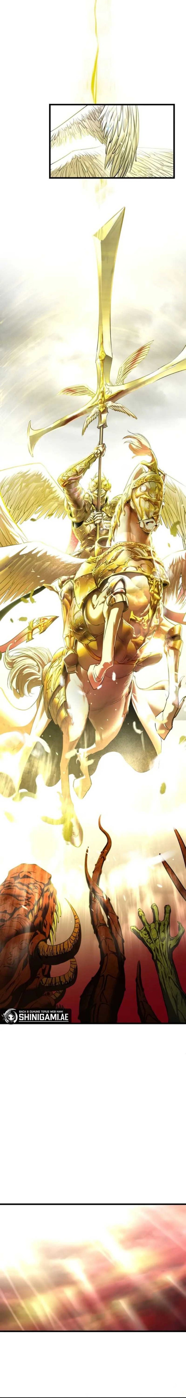 Bones (Serialization) Chapter 12 Gambar 12
