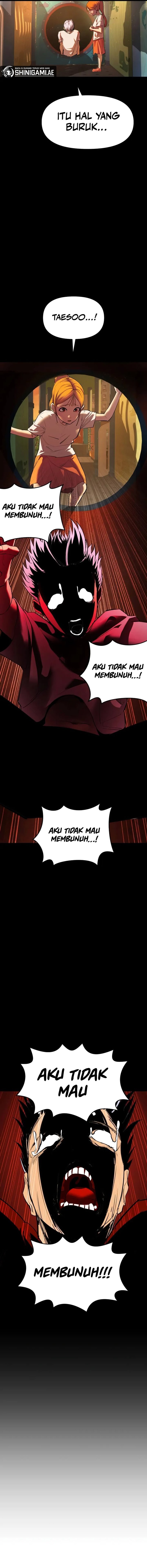 Bones (Serialization) Chapter 13 Gambar 14