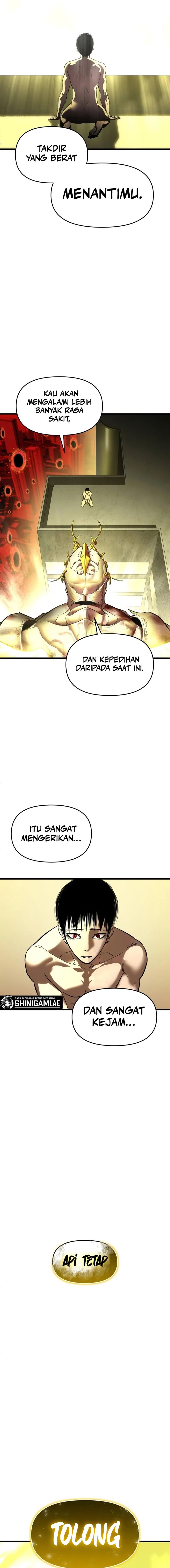 Bones (Serialization) Chapter 13 Gambar 17
