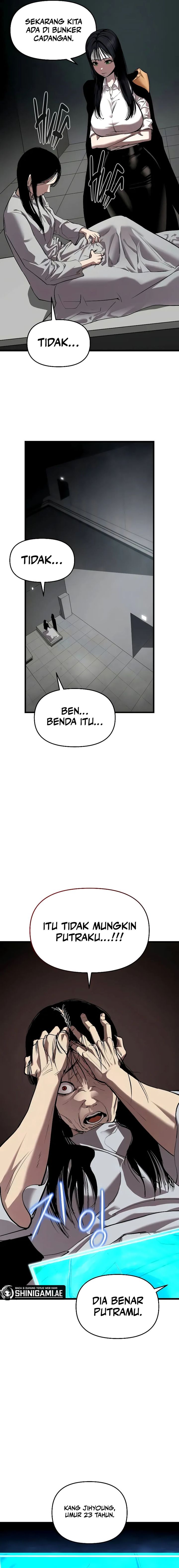 Bones (Serialization) Chapter 15 Gambar 5