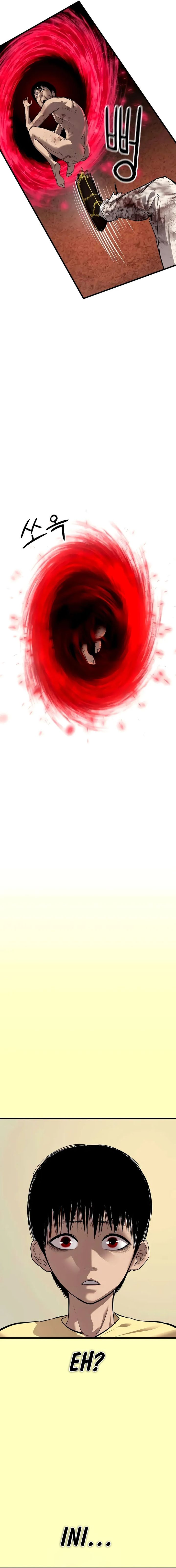 Bones (Serialization) Chapter 15 Gambar 9