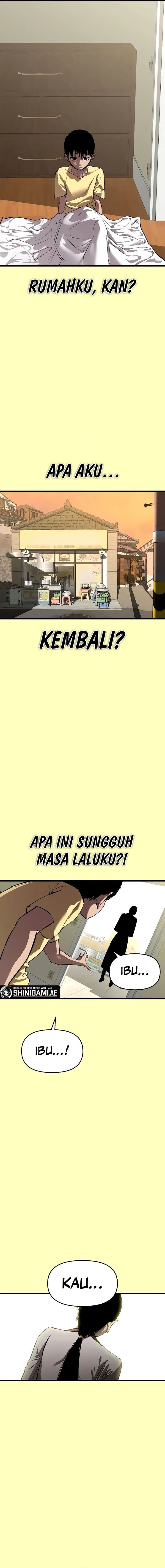 Bones (Serialization) Chapter 15 Gambar 10