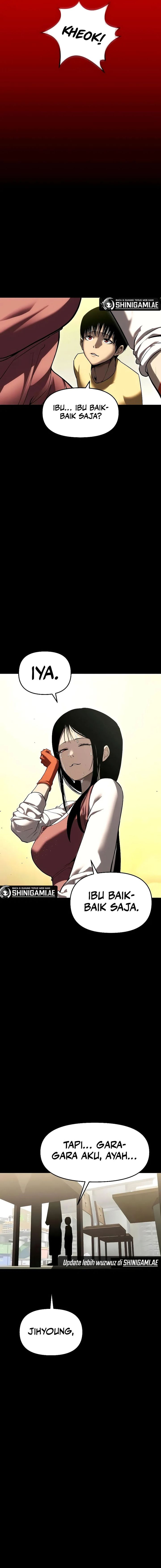 Bones (Serialization) Chapter 15 Gambar 13