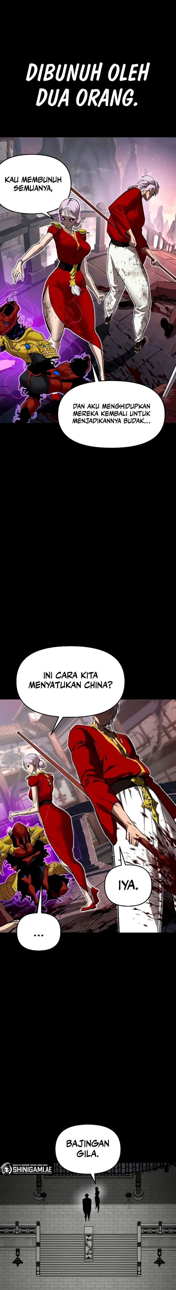 Bones (Serialization) Chapter 15 Gambar 27