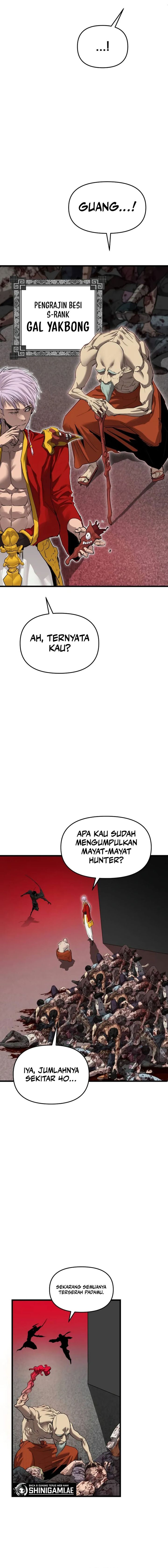 Bones (Serialization) Chapter 16 Gambar 14