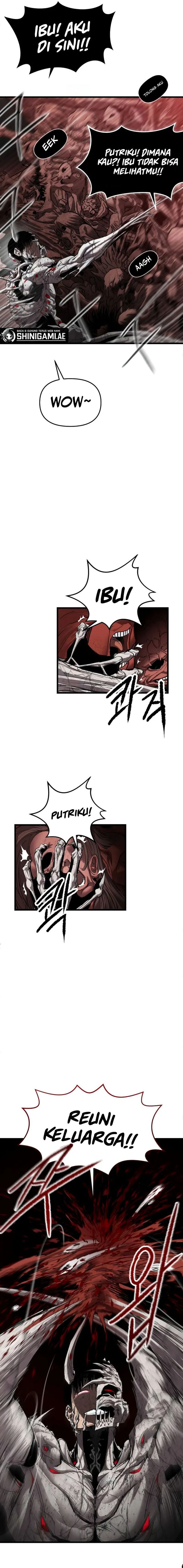Bones (Serialization) Chapter 16 Gambar 18