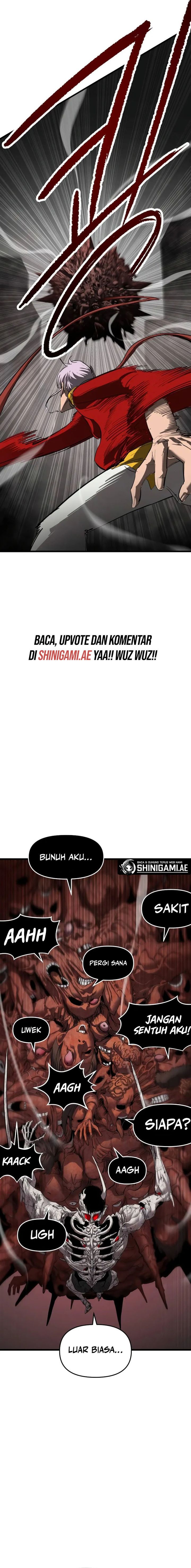 Bones (Serialization) Chapter 16 Gambar 19