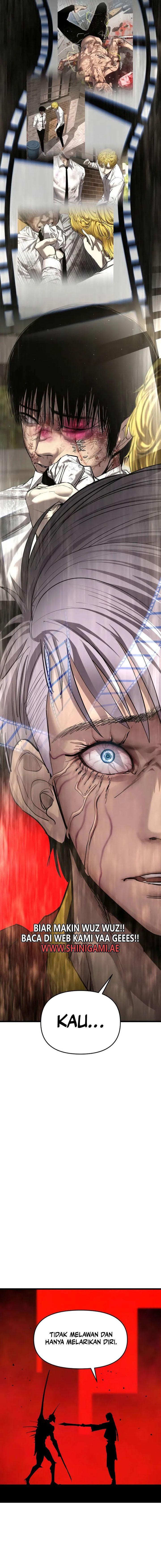 Bones (Serialization) Chapter 16 Gambar 24