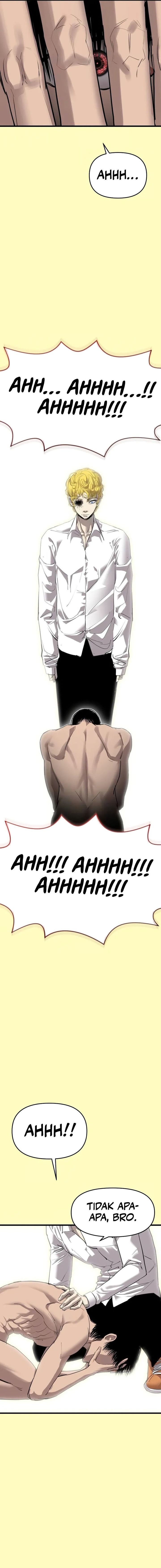 Bones (Serialization) Chapter 16 Gambar 27