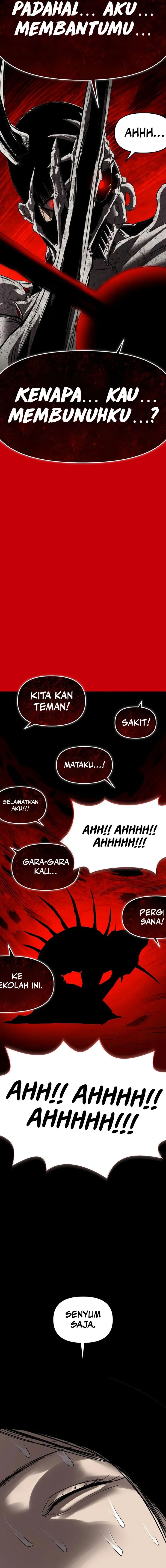 Bones (Serialization) Chapter 16 Gambar 29