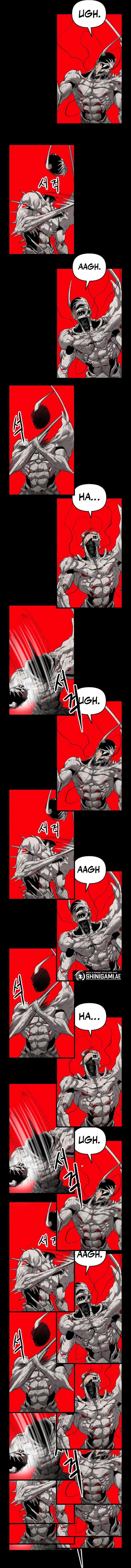 Bones (Serialization) Chapter 16 Gambar 32