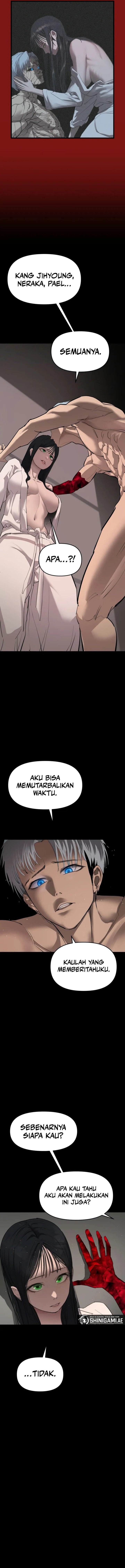 Bones (Serialization) Chapter 26 Gambar 4