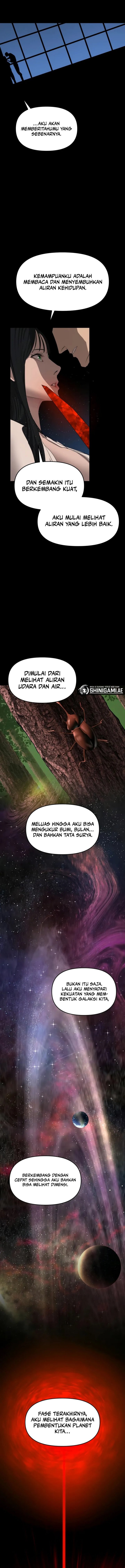 Bones (Serialization) Chapter 26 Gambar 5
