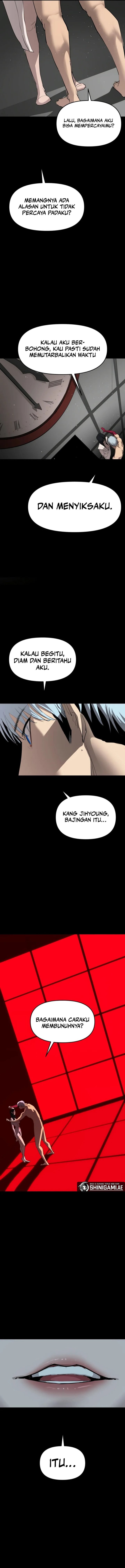 Bones (Serialization) Chapter 26 Gambar 7