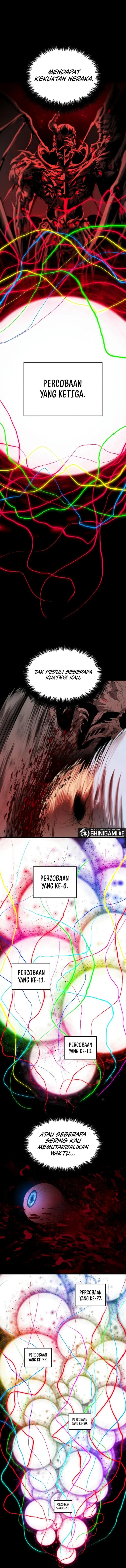 Bones (Serialization) Chapter 26 Gambar 9