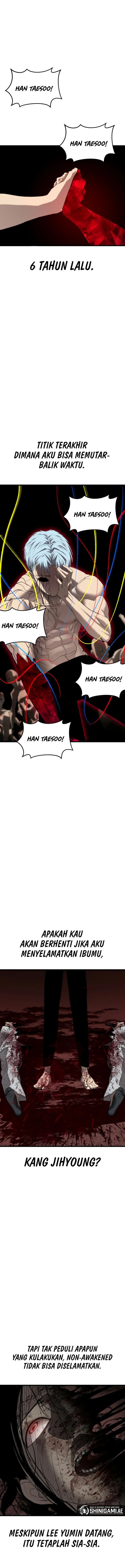 Bones (Serialization) Chapter 26 Gambar 12