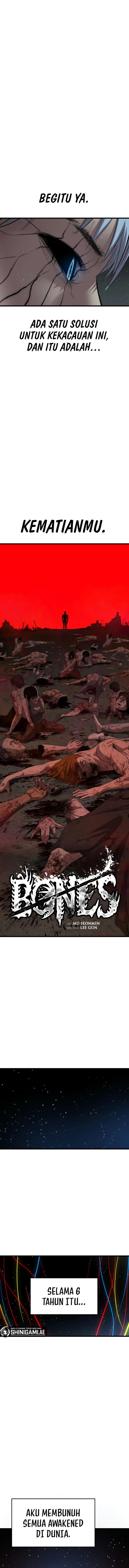 Bones (Serialization) Chapter 26 Gambar 13