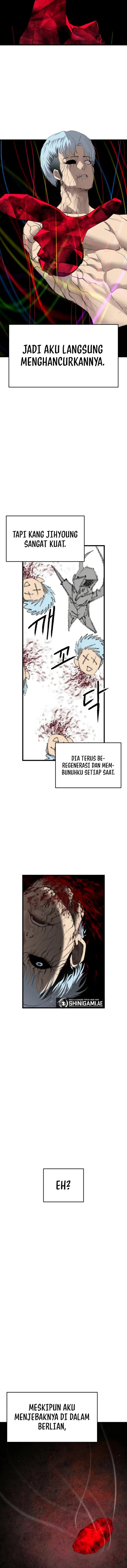 Bones (Serialization) Chapter 26 Gambar 15
