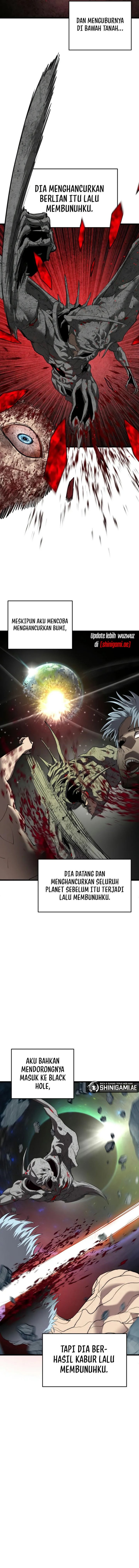 Bones (Serialization) Chapter 26 Gambar 16