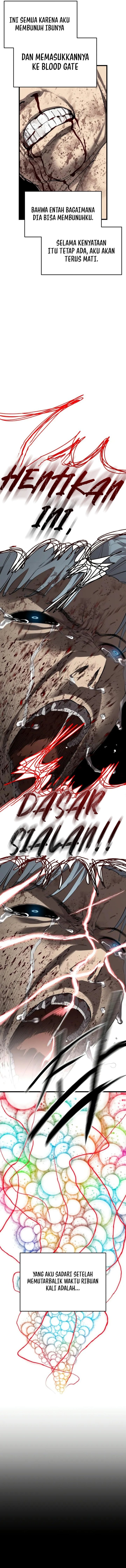 Bones (Serialization) Chapter 26 Gambar 17