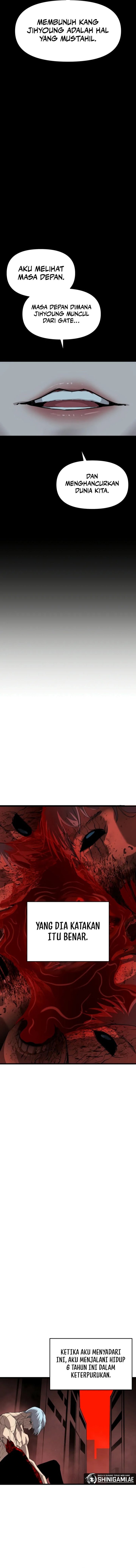 Bones (Serialization) Chapter 26 Gambar 18