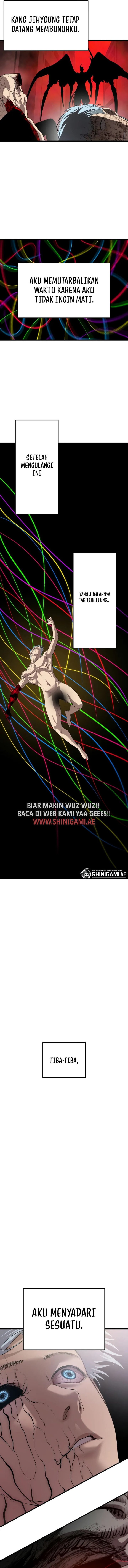 Bones (Serialization) Chapter 26 Gambar 19
