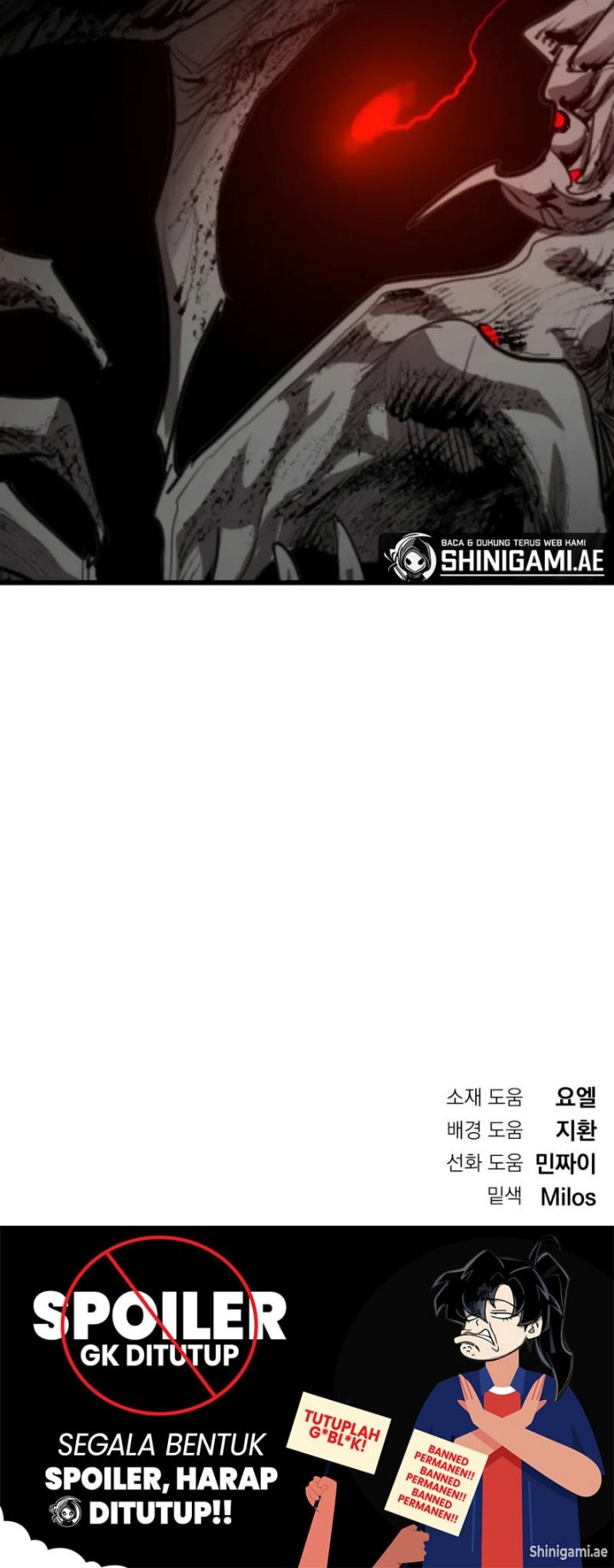 Bones (Serialization) Chapter 26 Gambar 20
