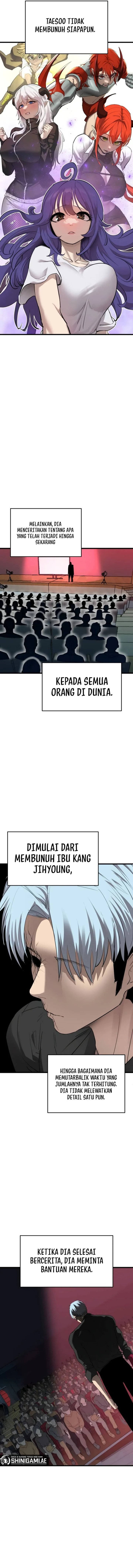 Bones (Serialization) Chapter 27 Gambar 5
