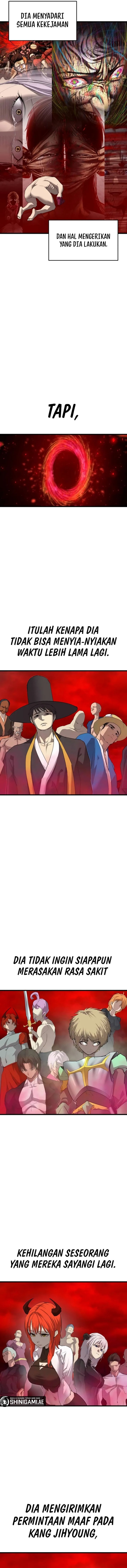 Bones (Serialization) Chapter 27 Gambar 10
