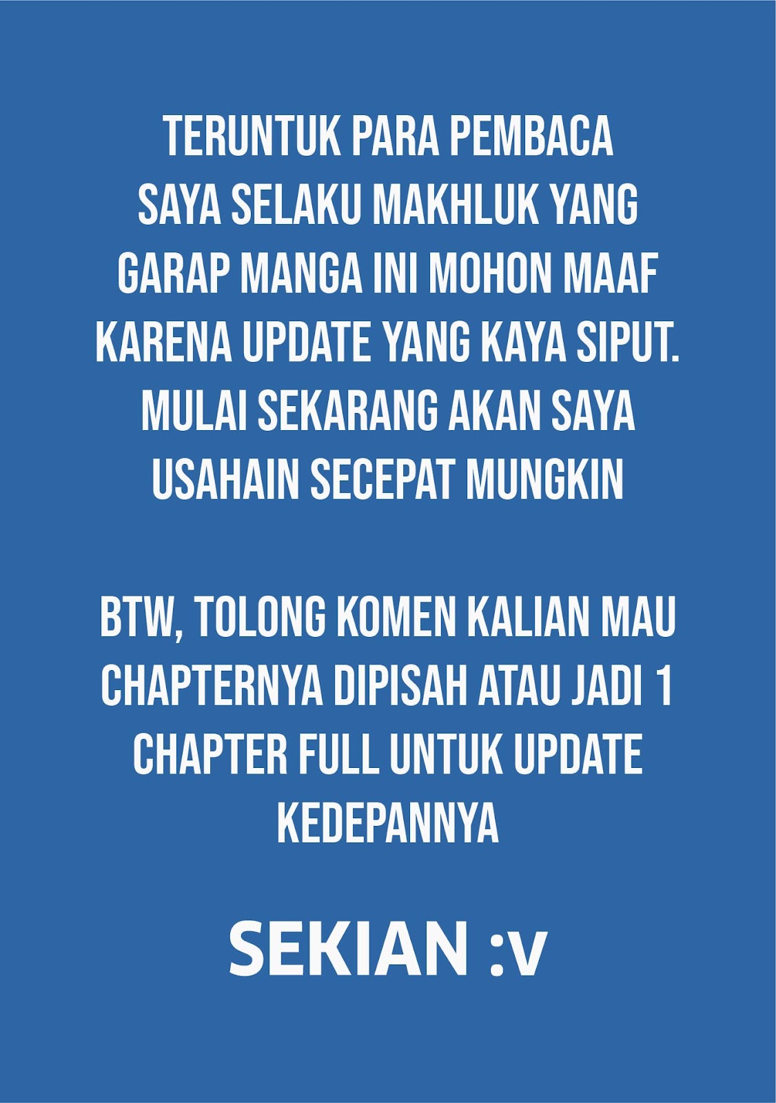 Bonkotsu Shinpei No Monster Life Chapter 02.2 Gambar 23