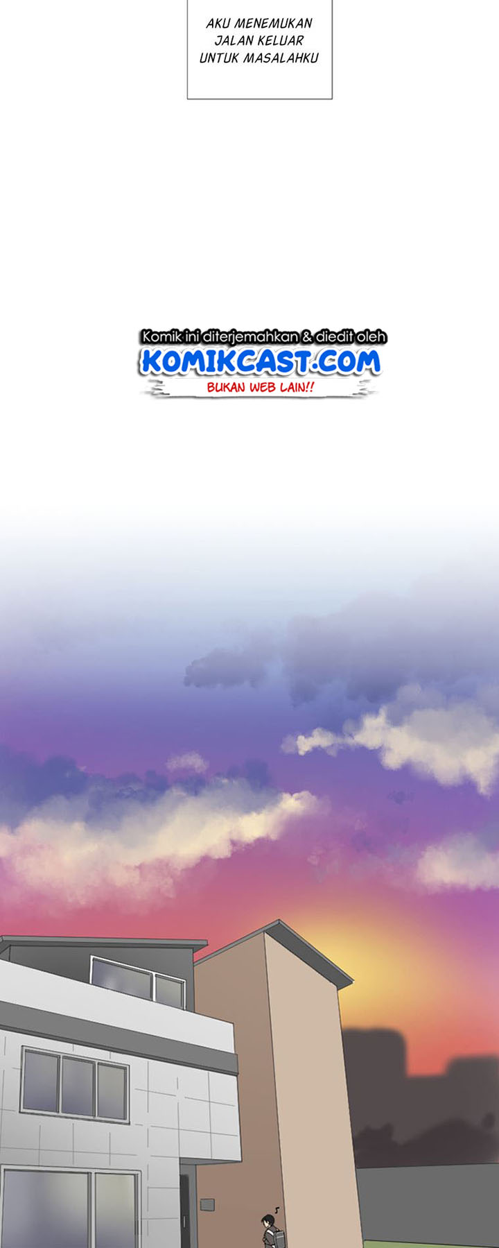Bookworm (Reader) Chapter 01 Gambar 12