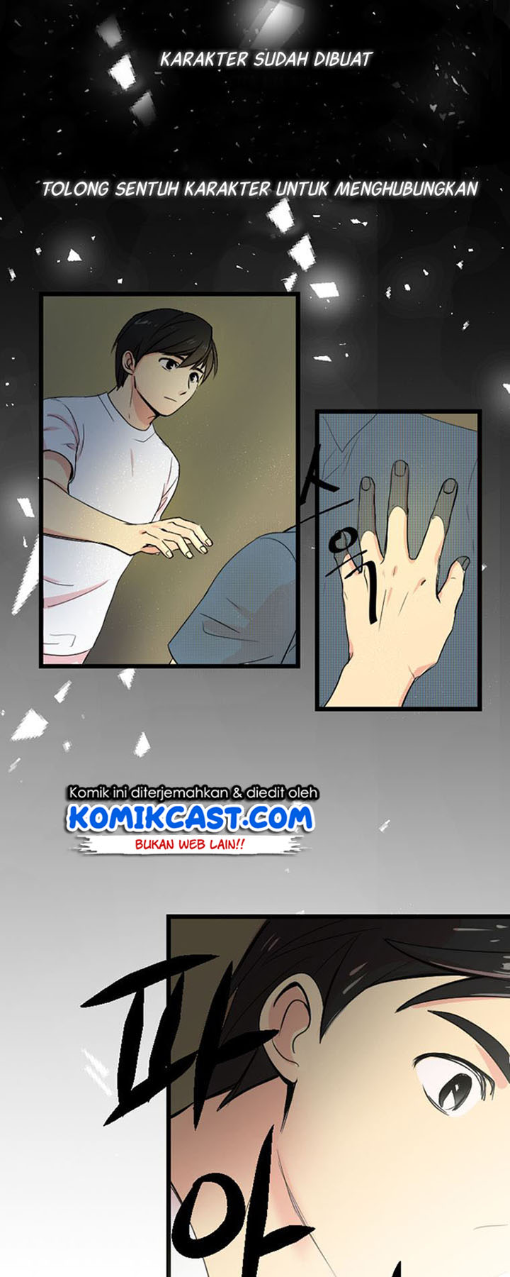 Bookworm (Reader) Chapter 01 Gambar 25
