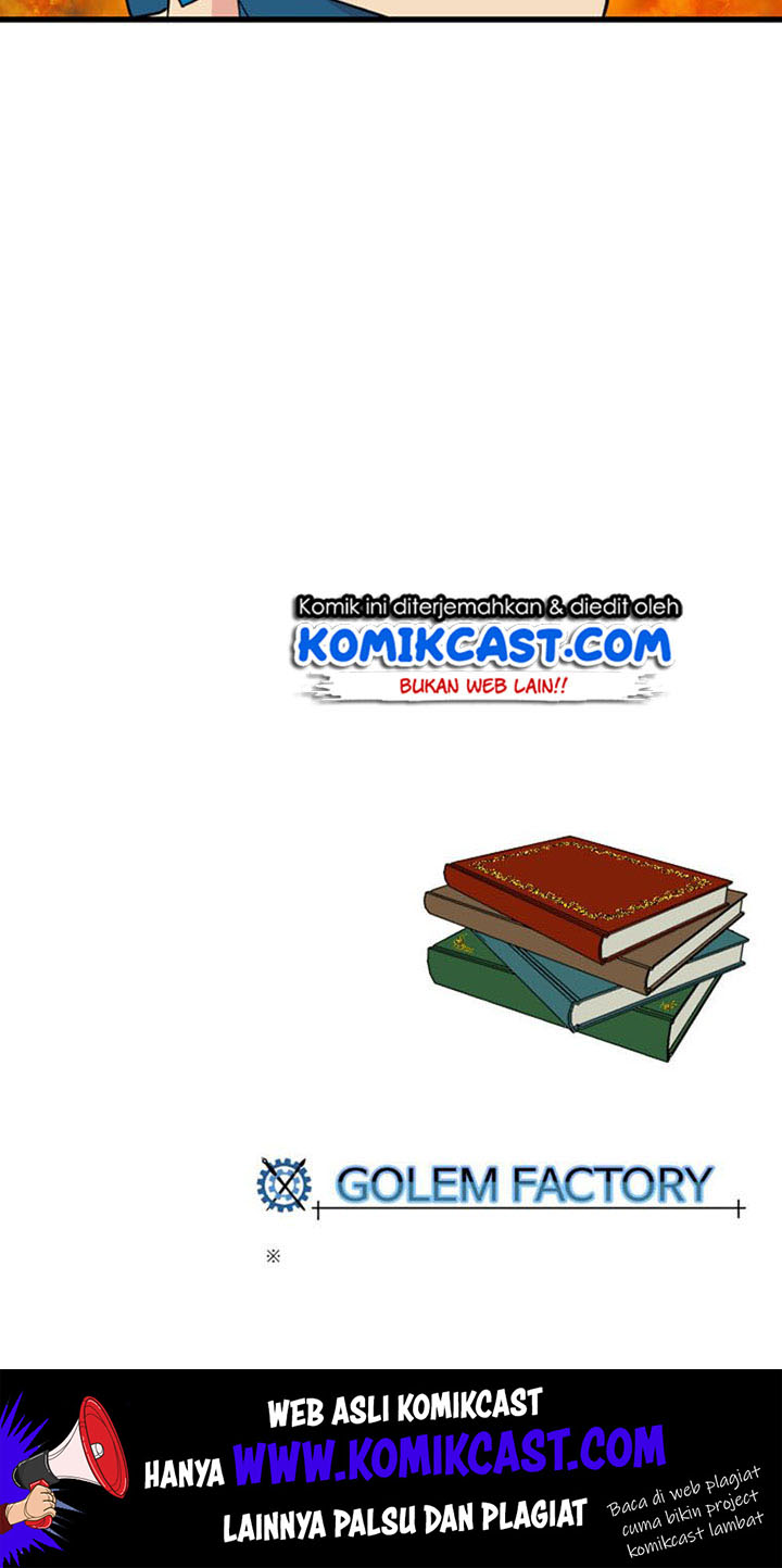 Bookworm (Reader) Chapter 01 Gambar 36