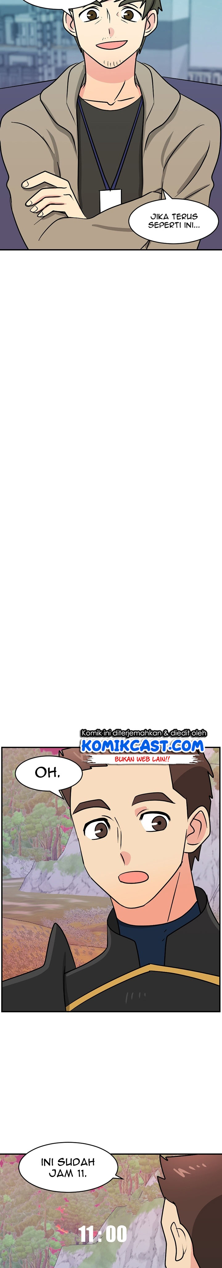 Bookworm (Reader) Chapter 94 Gambar 4