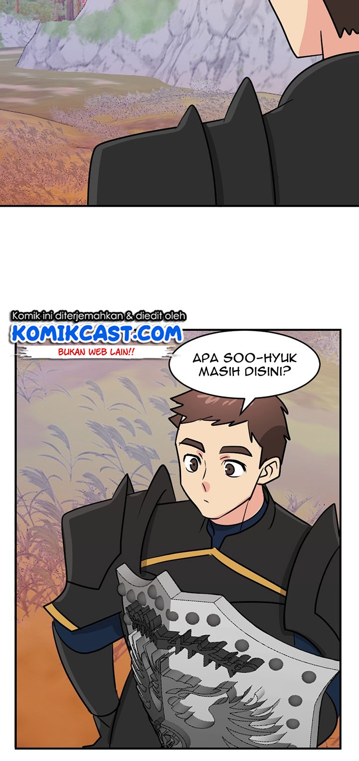 Bookworm (Reader) Chapter 94 Gambar 5