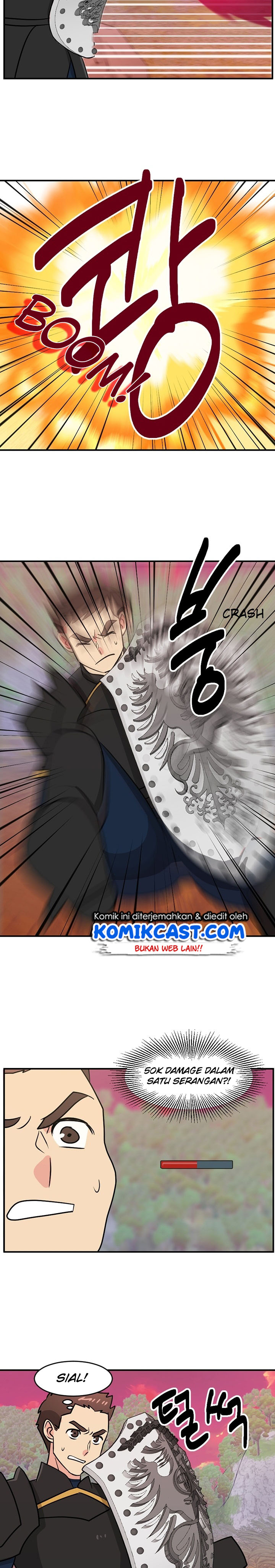 Bookworm (Reader) Chapter 94 Gambar 7