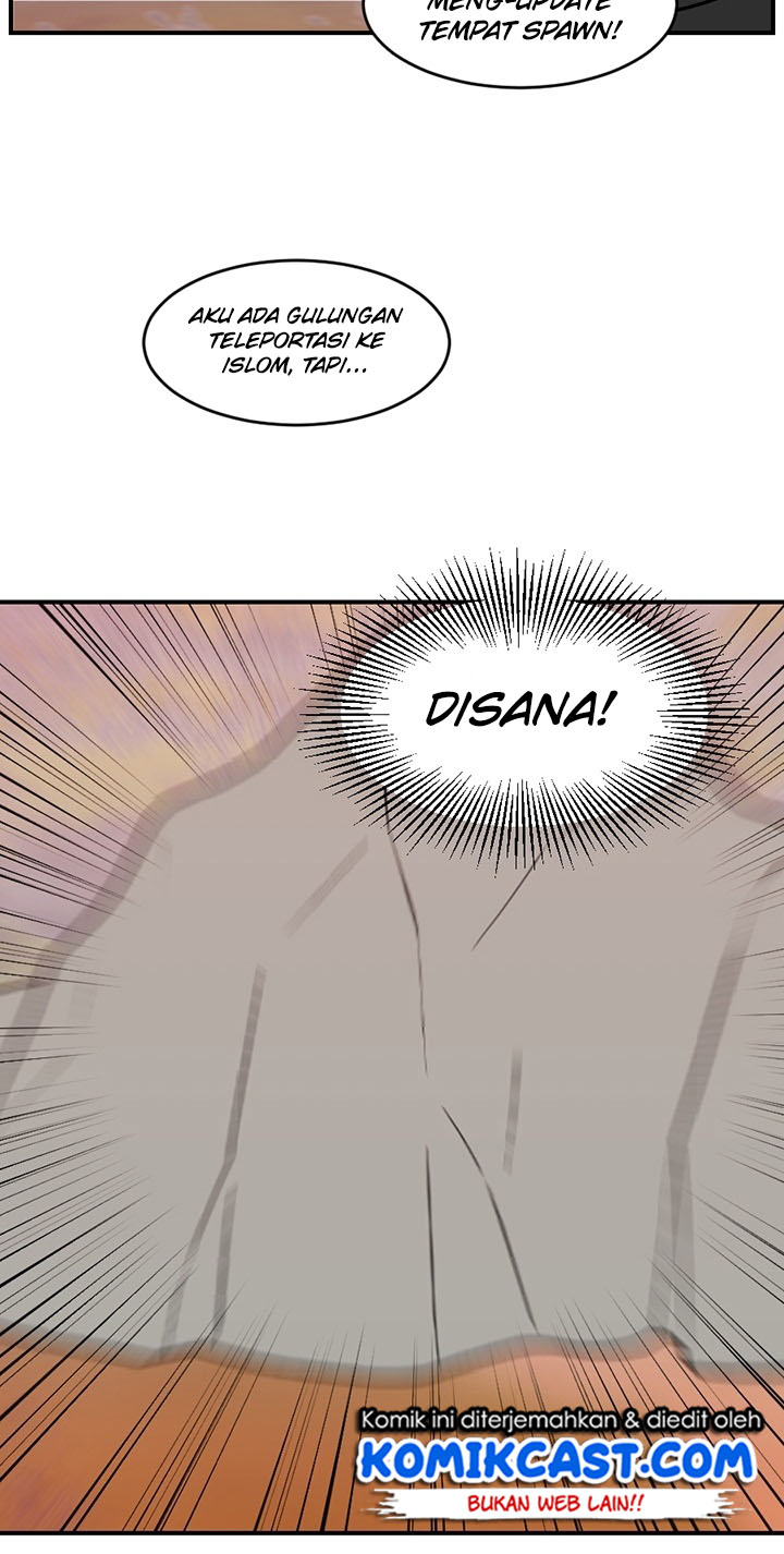 Bookworm (Reader) Chapter 94 Gambar 9